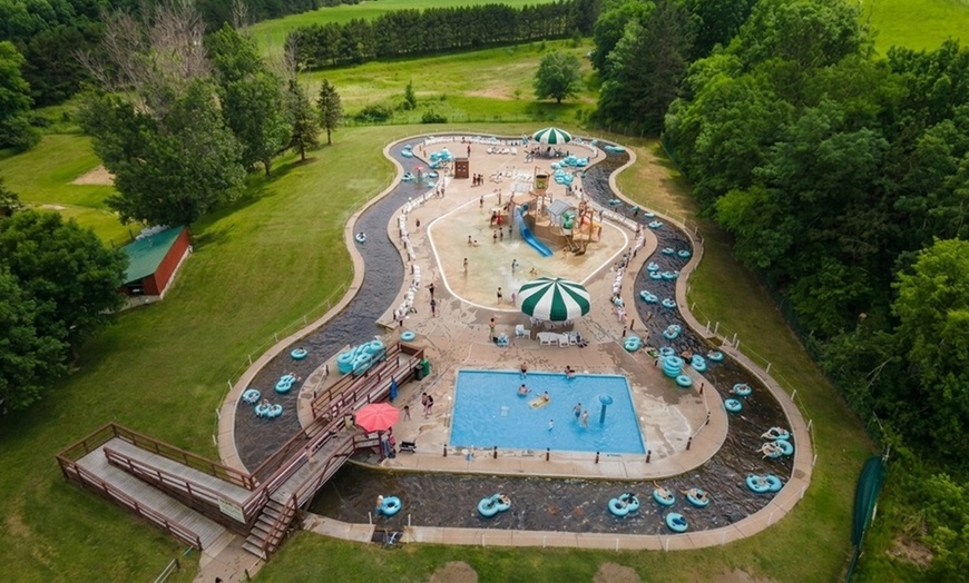 Image 11: Enjoy Water Park, Alpine Slides & Go-Karts Adventure in Minnesota