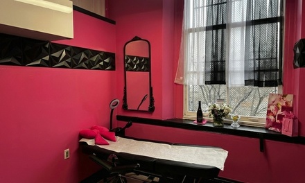 One Brazilian Wax Session for One - Vanity candy