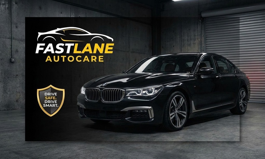 Image 2: Keep Your Car Running Smoothly with Expert Oil Changes