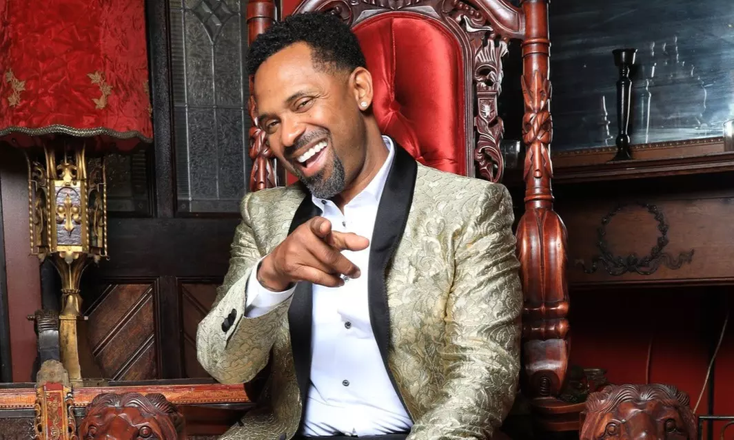 Mike Epps: No Remorse Comedy Tour on April 9 at 7 p.m. - Primary Image