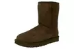 Ugg Women's Classic Ankle-High Suede Boots - Image 7