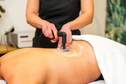 1 sesion de radiofrecuencia Indiba corporal en zona a elegir - DIVINA, salón de estética y masajes