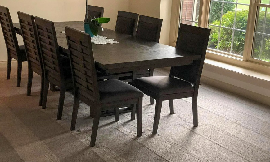 Image 9: Keep Your Home Spotless with Up to 8 Hours of House Cleaning