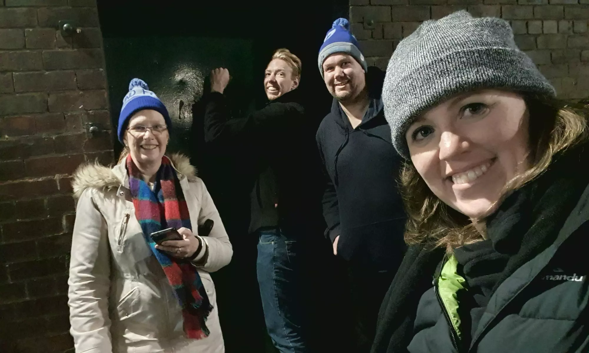 Worldwide Self-Guided City Murder Mystery Adventures!