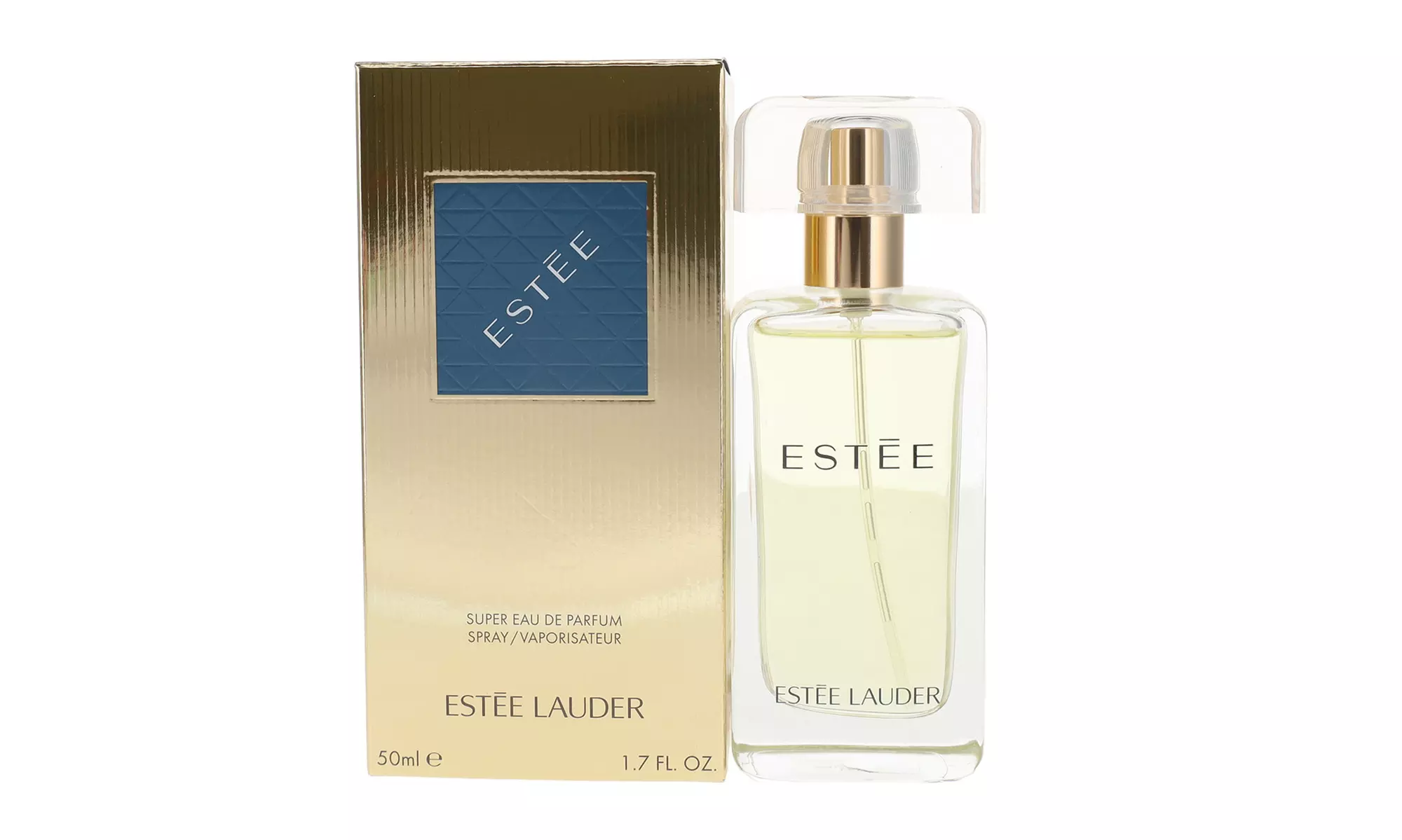 Estee Lauder Fragrances
