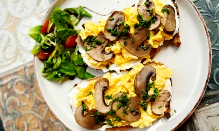 Image 20: Brunch Viatger o Premium para 2 o 4 personas
