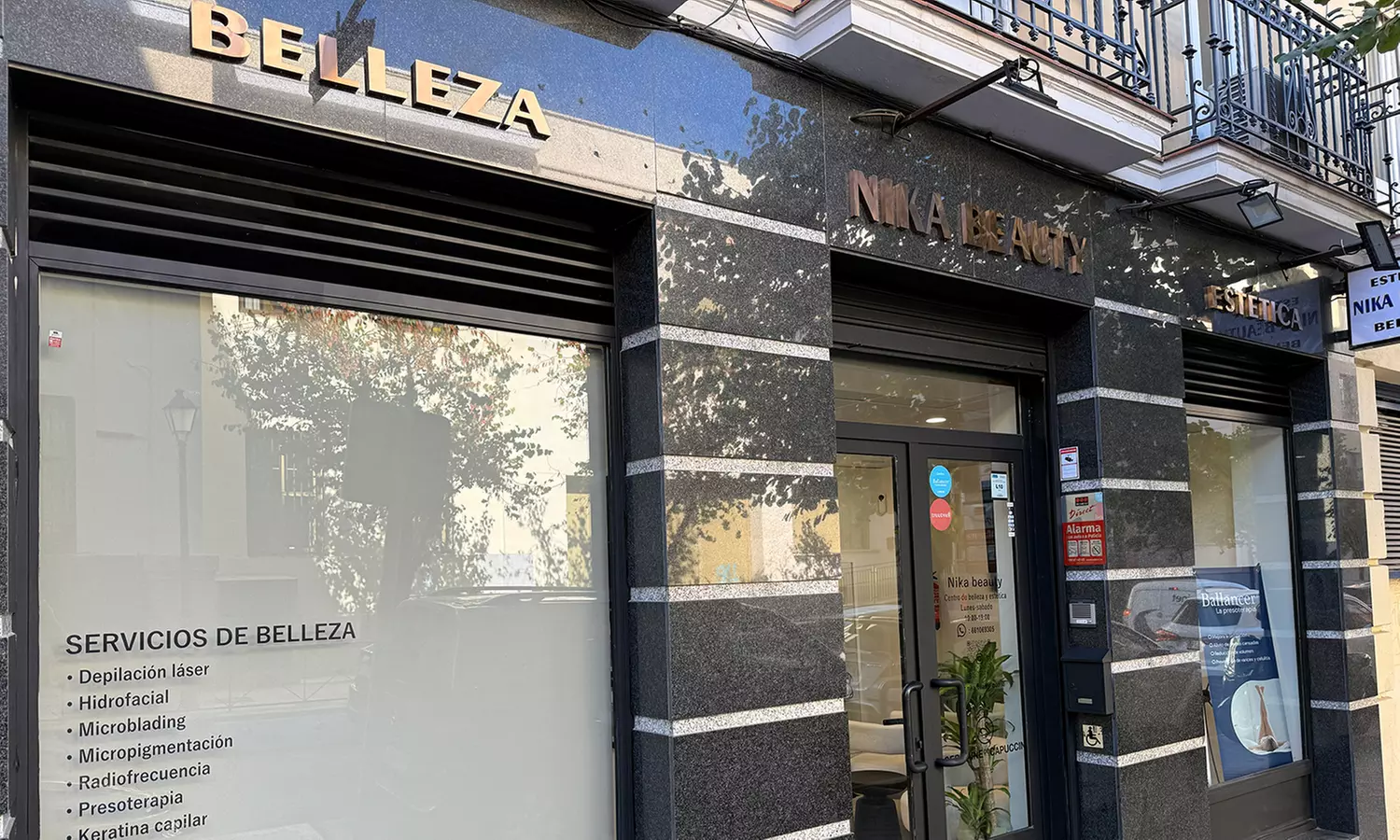 2, 4 o 6 sesiones de 50 minutos de maderoterapia y presoterapia en una zona a elegir para 1, ahorra hasta un 78% - Second Medium