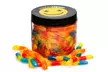 Sugar-Free CBD Gummies from Happy Hemp – Choose Your Strength & Redeem Online with Voucher - Second Medium