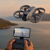 Image 1: Mini drone con telecamera 1080P, telecomando e app