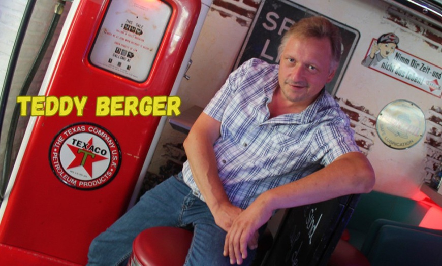 Image 4: 2 für 1 Ticket für Sommer, Sonne & Schlager am 08.08.2025