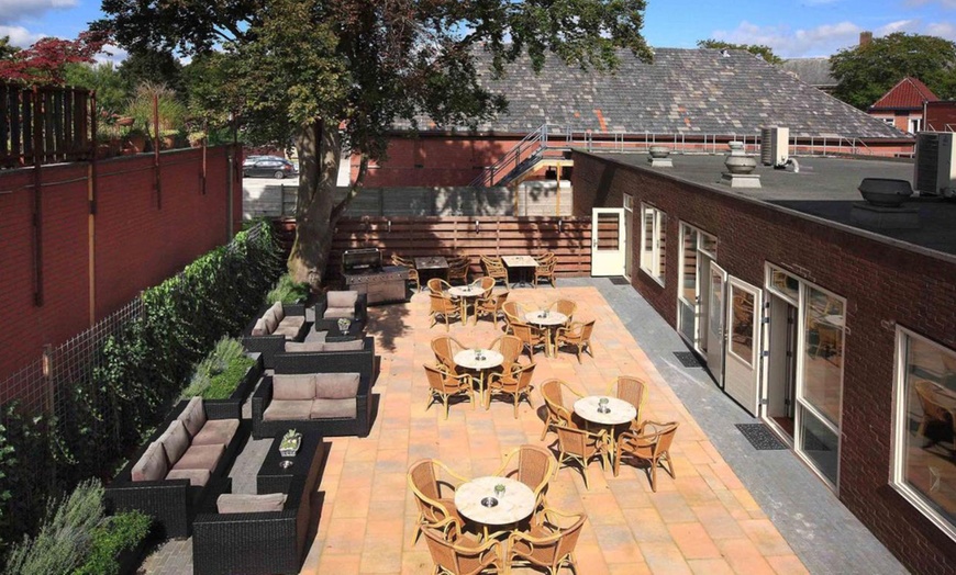 Image 11: Niederlande: 2-3 Nächte mit Frühstück