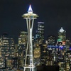 Image 6: Explore Seattle by Night with a Guided Tour for One Adult or One Child