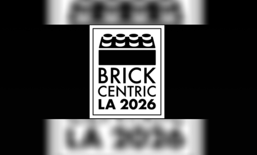 Image 2: BrickCentric LEGO Fan Convention in Los Angeles