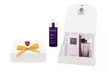 Cadeauset met geur van Cabotine de Gres of Laura Biagiotti of Elie Saab of Lancôme, incl. een serum van Kahuna Benessere - Second Medium