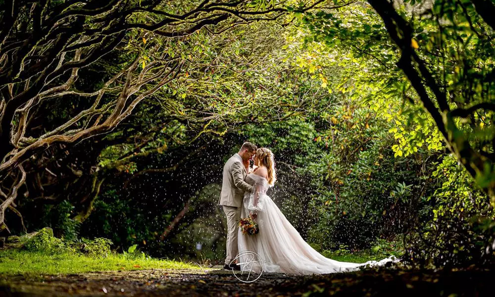 Host Your Dream Wedding at Historic Craig y Nos Castle in the Brecon