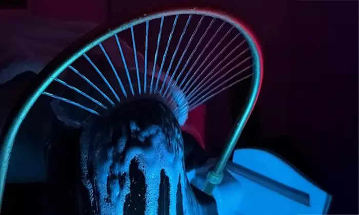 Head spa "Découverte" ou "Evasion" à Ballancourt-sur-Essonne