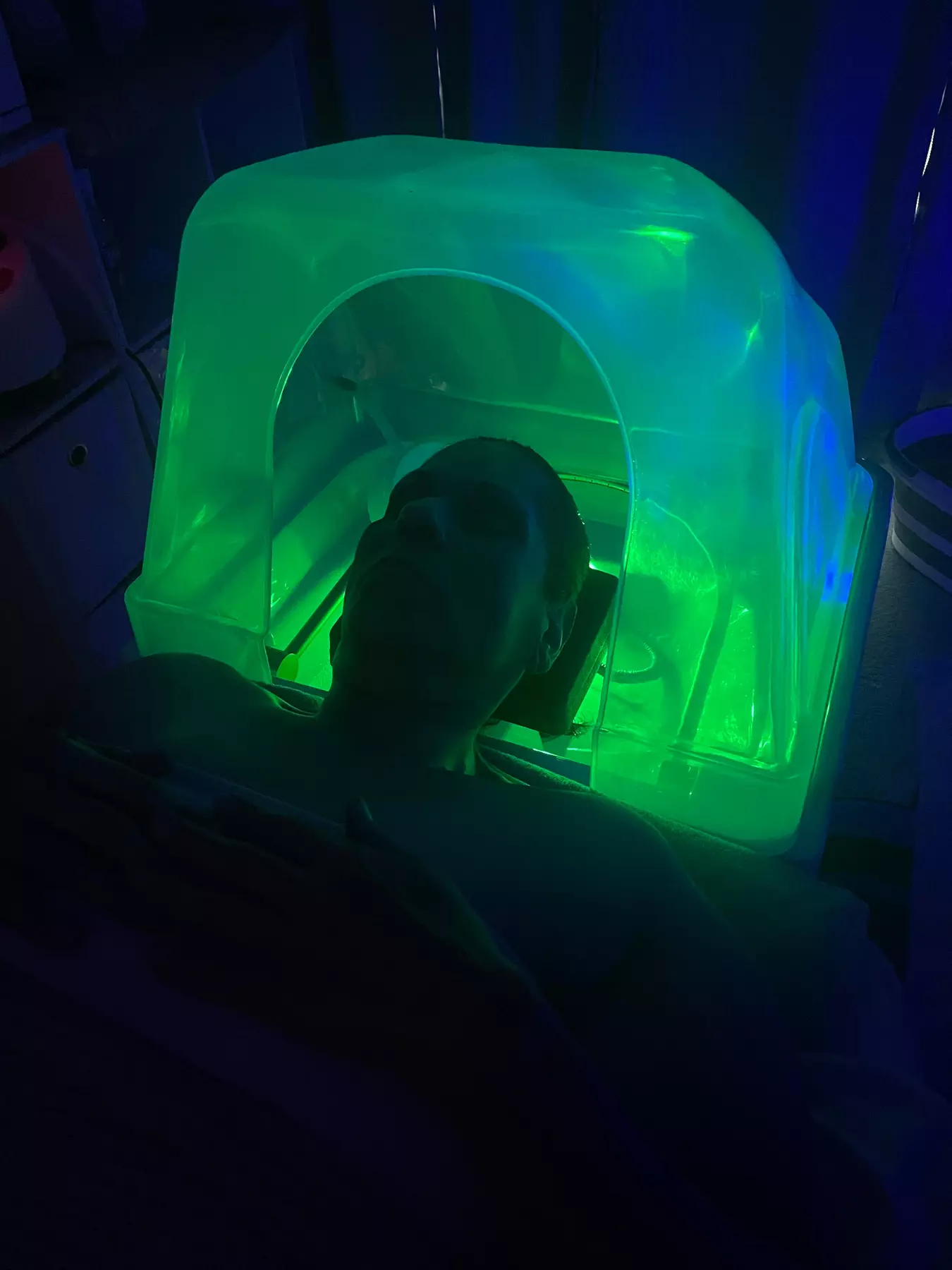 Up to 42% Off Pueblo’s First & Only Japanese Head Spa