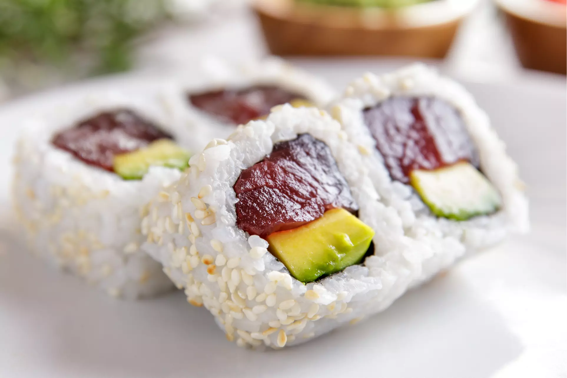 Up to 38% Off 2-Hour Sushi Making Classes