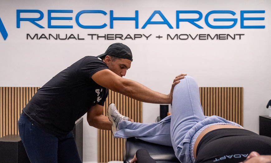 Image 7: Deals on Miami's Premier Sports Facility & Fitness Club 