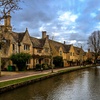 Image 6: Explore Cotswolds: All Entries, Lunch & Premium Seating Tour for All
