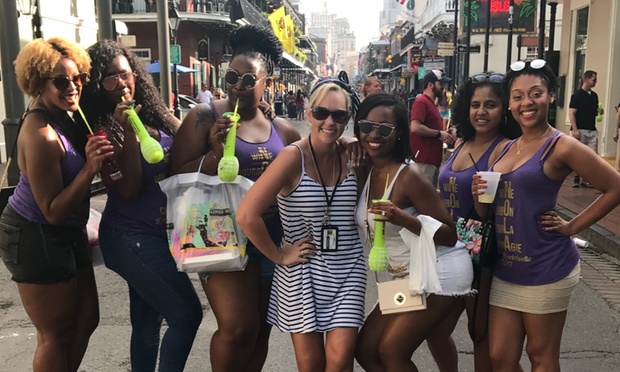 What to expect image