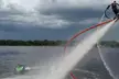 Fly High or Ride Waves: 45-Minute Flyboard or Jetski – Up to 46% Off - Second Medium