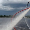 Image 3: Fly High or Ride Waves: 45-Minute Water Adventure