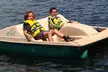 Weeklong or Full Day Summer Camp on Select Dates of June, July, August by Skull Island Camp (Up to 39% Off) - Second Medium