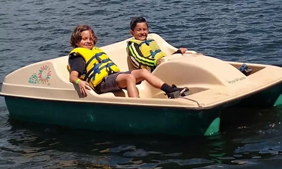 Weeklong or Full Day Summer Camp on Select Dates of June, July, August