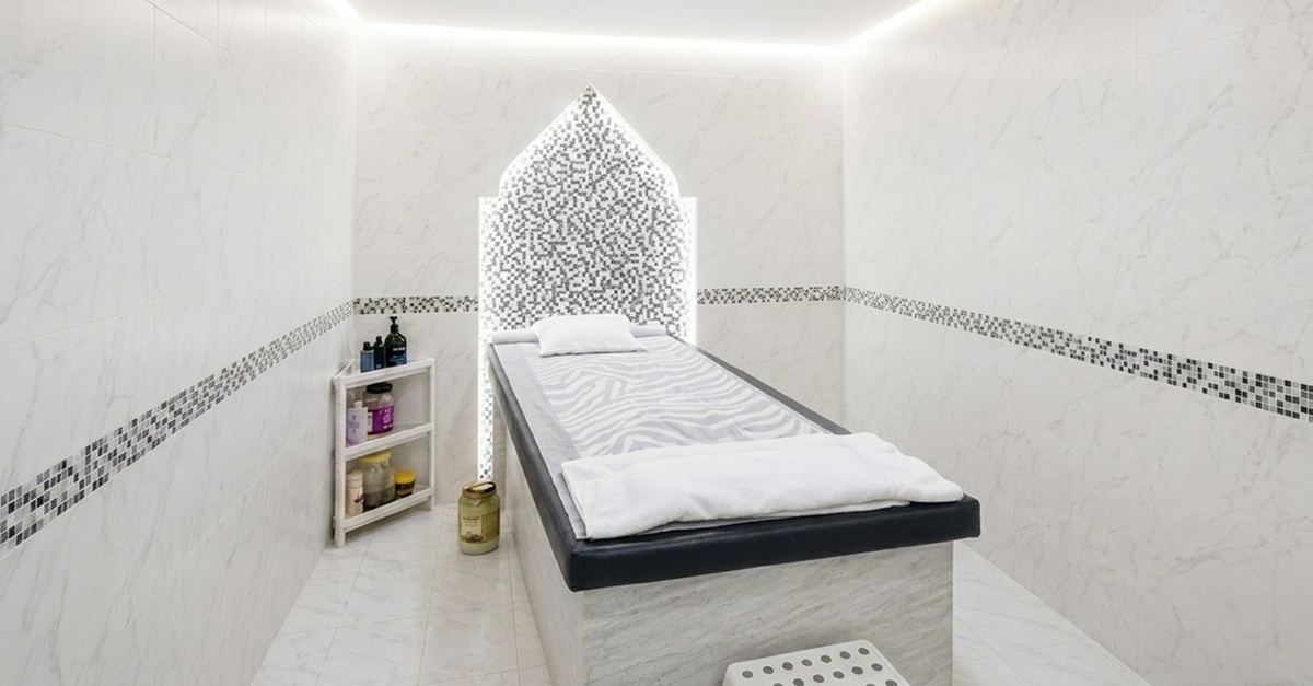 Mens Grooming And Spa Packages Mens Grooming And Spa Packages