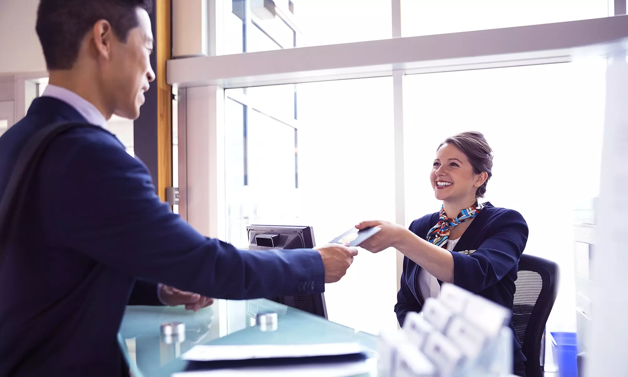 Discover Airport Shuttle of Phoenix's shared ride services with up to 45% off, providing flexibility and luxury vehicles - Primary Image