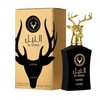Image 2: Lattafa Al Noble Ameer Eau De Parfum Spray Unisex 3.4 Fl. Oz.