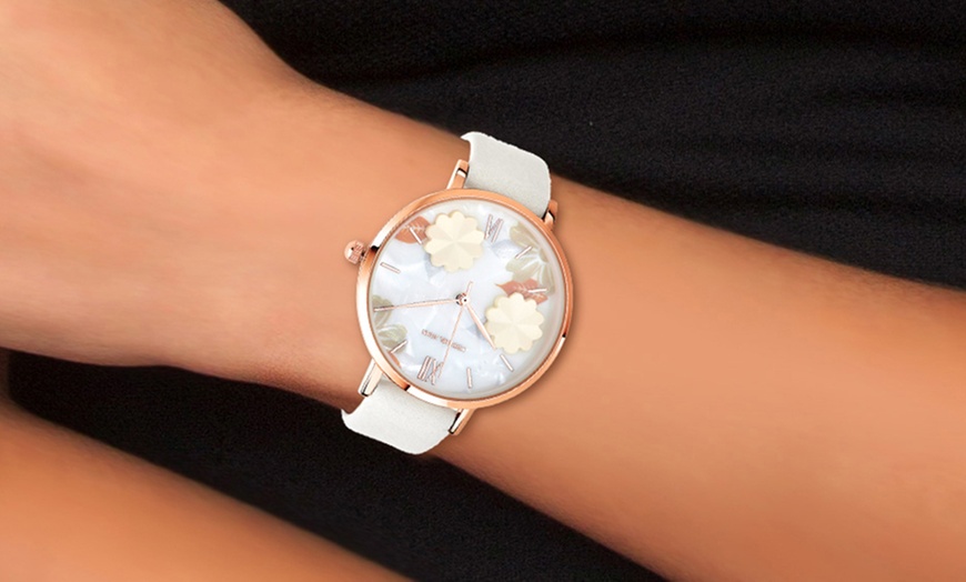 Image 8: Orologi SC Crystal