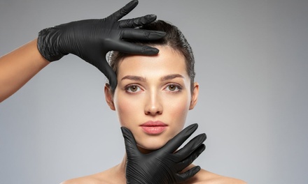 1 séance de peeling de 45 minutes