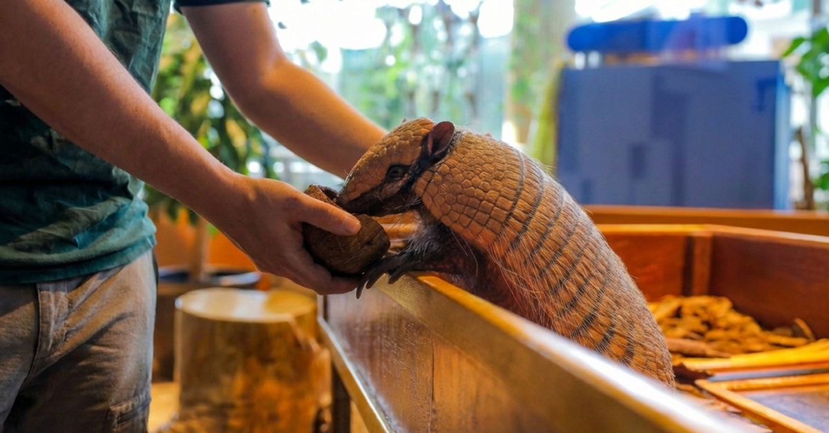 The Green Planet Dubai Tickets – Indoor Rainforest Experience The Green Planet Dubai Tickets – Indoor Rainforest Experience