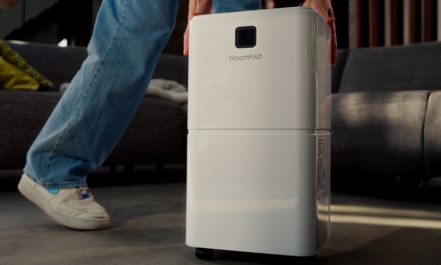 Image 5: Déshumidificateur Bloomfold 12 litres