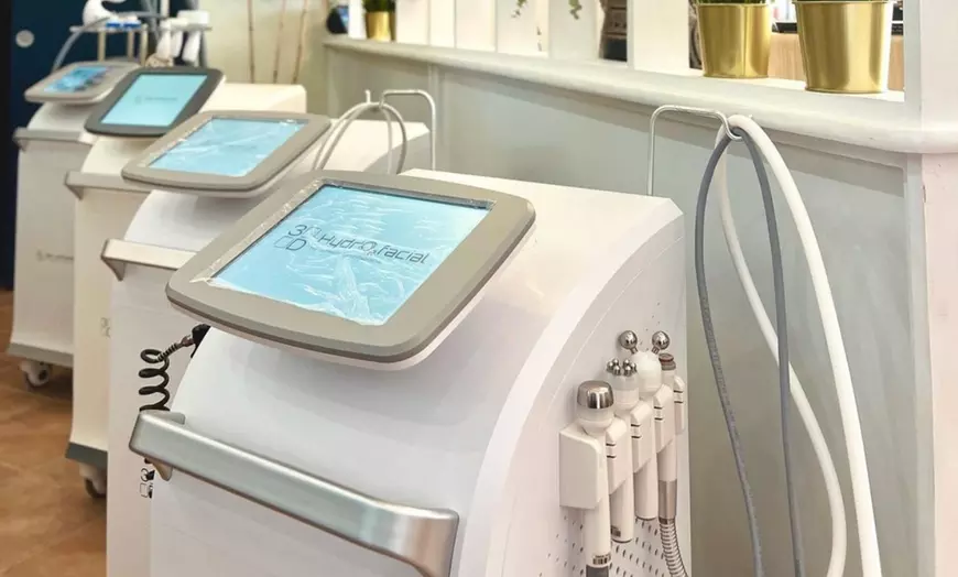 Image 5: Ice Laser Hair Removal for Small to Full-Body Areas