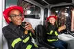 Any Day Admission Tickets for Children, Toddlers, and Adults at KidZania Dallas (Up to 29% Off) - Second Medium