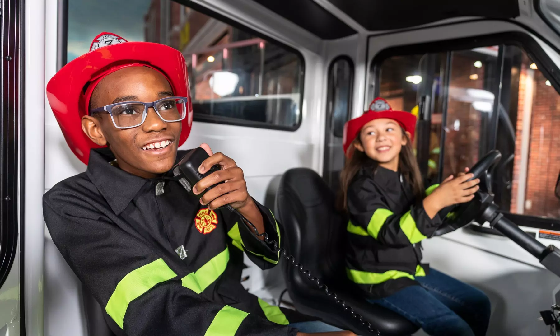 Up to 29% Off Any Day Admission to KidZania Dallas