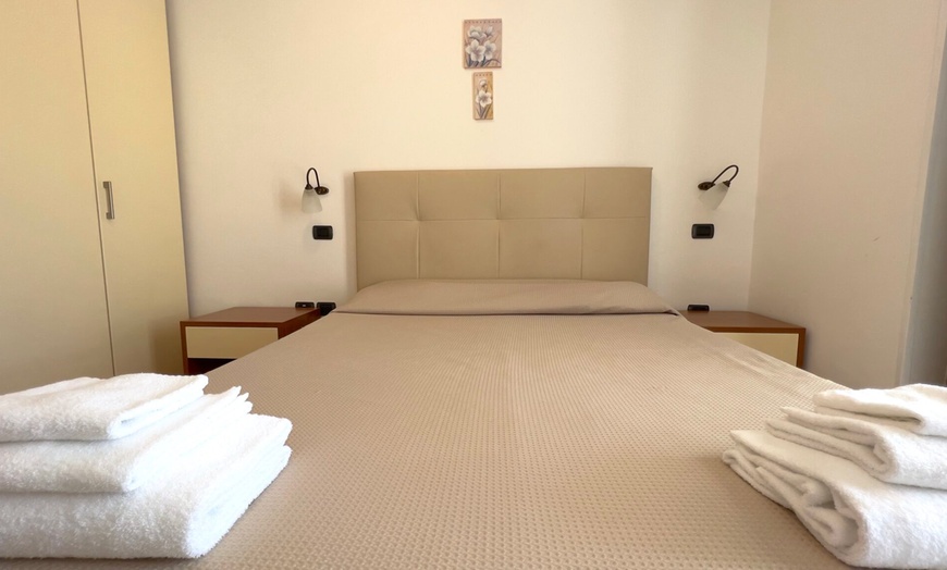 Image 4: Capaccio Paestum: 7 notti con pensione completa e servizio spiaggia