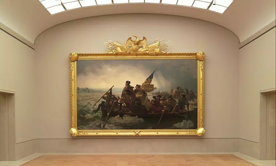 Guided Metropolitan Museum of Art Tour with Skip the Line