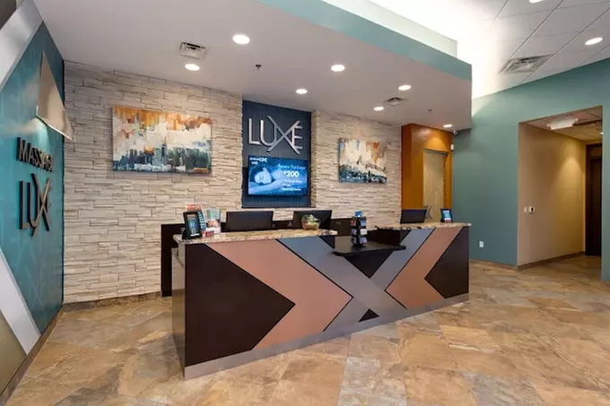 Unwind and Relax: One-Hour Standard Massage with HydroLuxe Massage