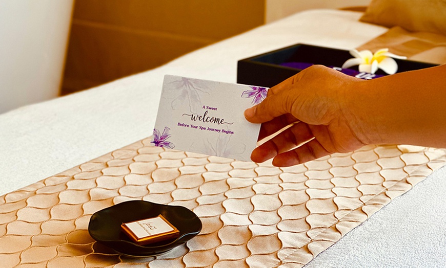 Image 9: Luxury Reimagined: Soulful Wellness at Soul Senses Spa
