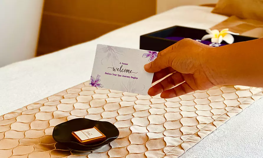 Luxury Reimagined: Soulful Wellness at Soul Senses Spa