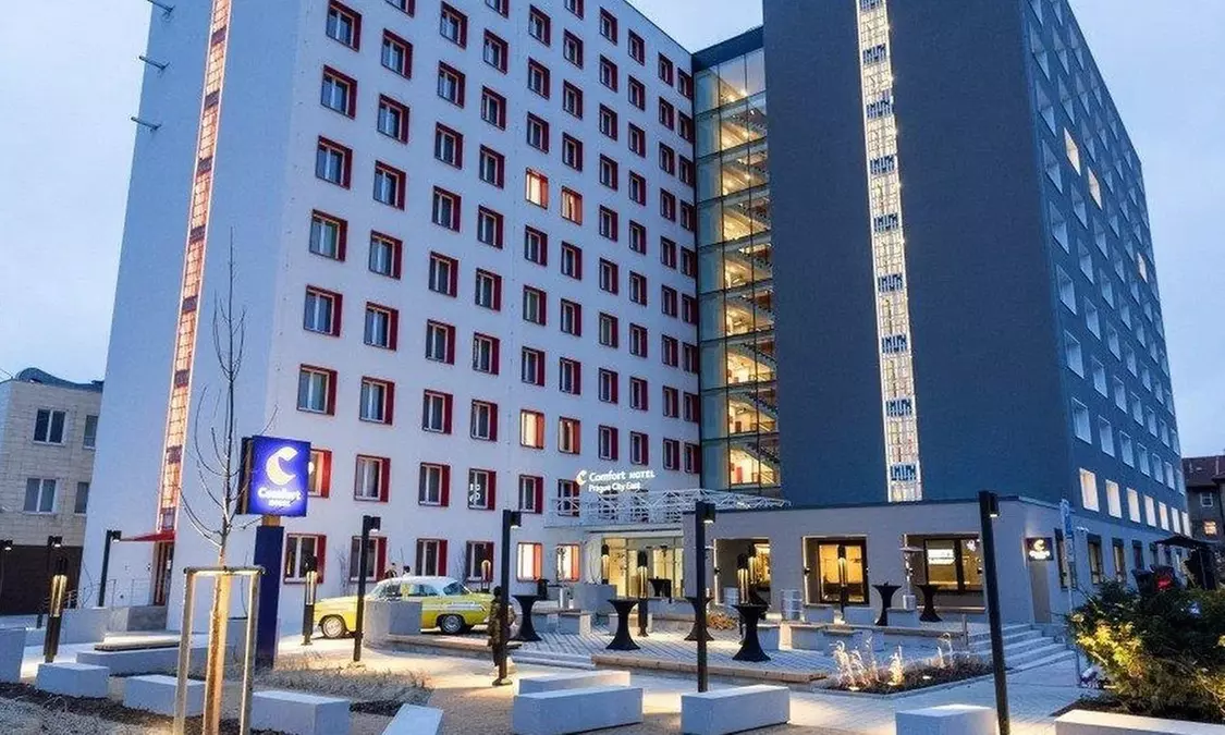 Kurztrip Special: 1 Nacht inkl. Frühstück in 69 Hotels zur Wahl