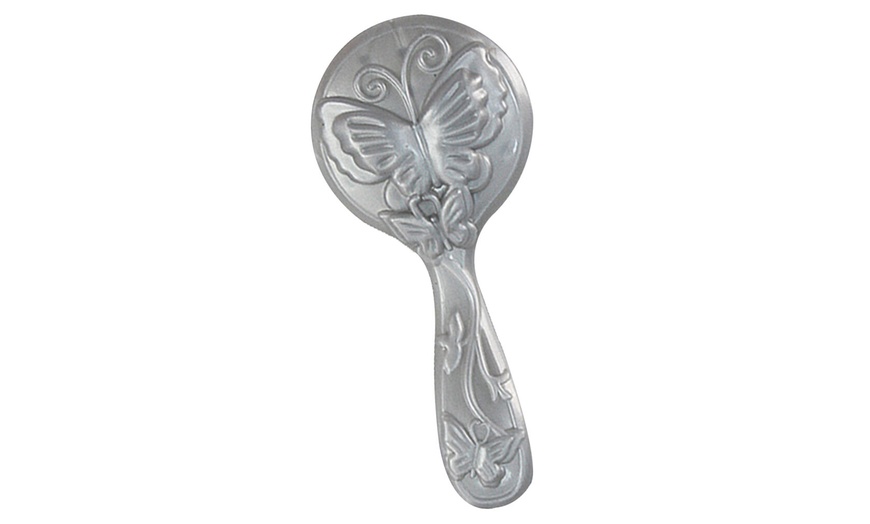 Image 4: 29cm Riding Princess Doll Set with Horse and Accessories