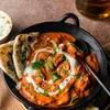 Image 22: Spice Up Your Meal – Get Up to 53% Off on Indian Cuisine 