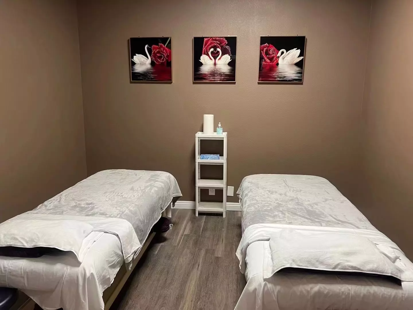 Up to 30% Off on Swedish Massage at Joy Spa