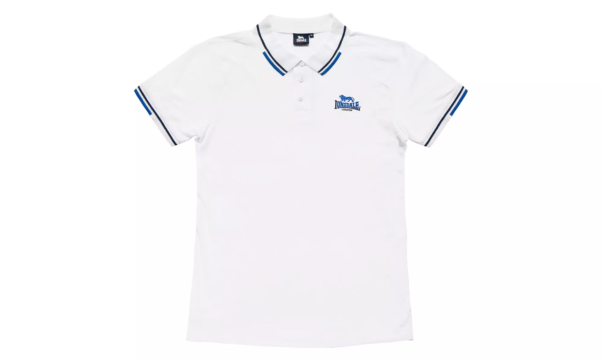 Polo da uomo Lonsdale