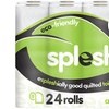 Image 2: Splesh Toilet Roll Mega Bundle, Soft and Quilted Eco-Friendly Scents